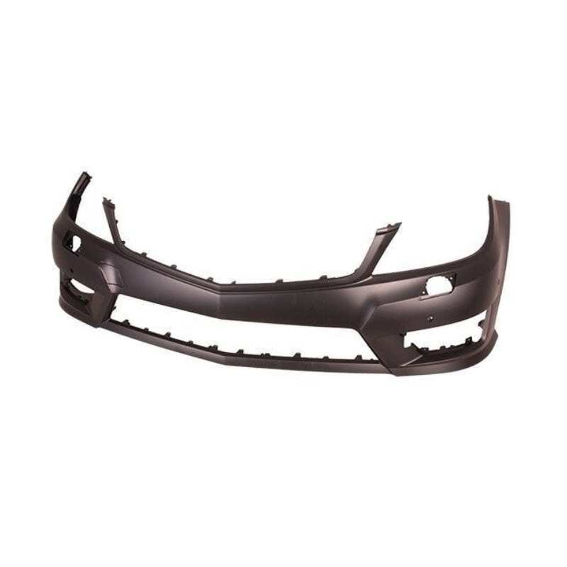 سپر جلو بنز C250 اتاق W204