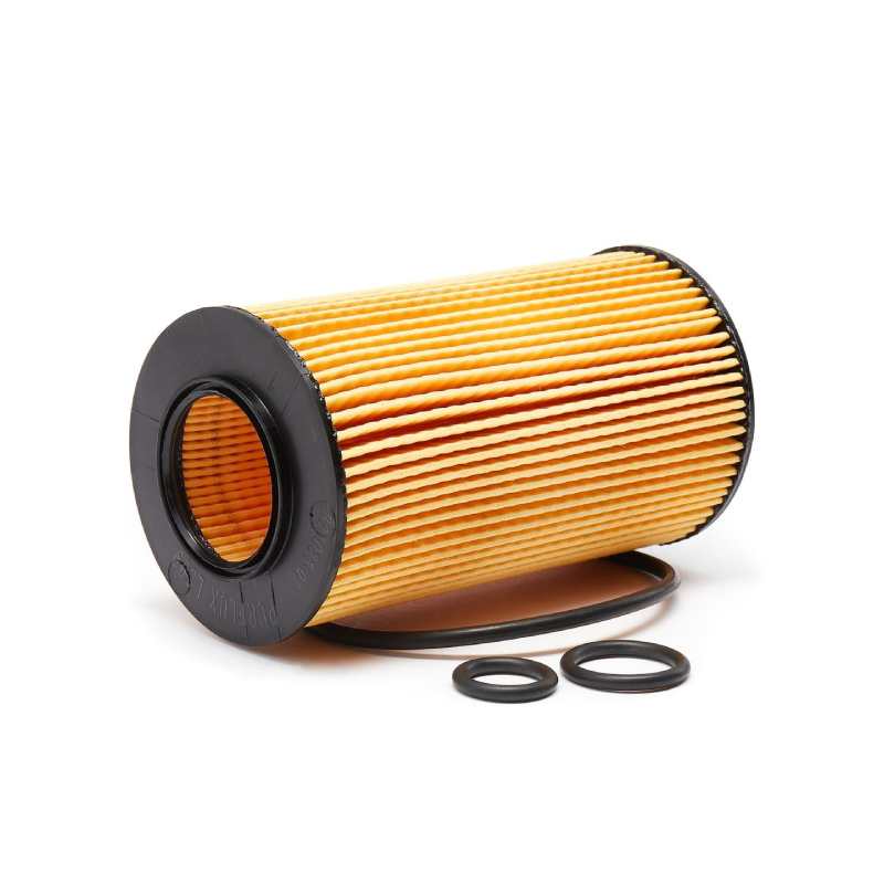فیلتر روغن بنز C250 اتاق W204