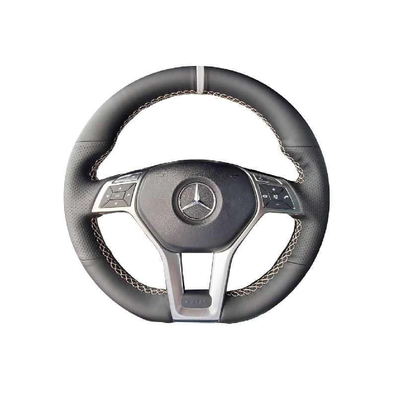 فرمان بنز C250 اتاق W204