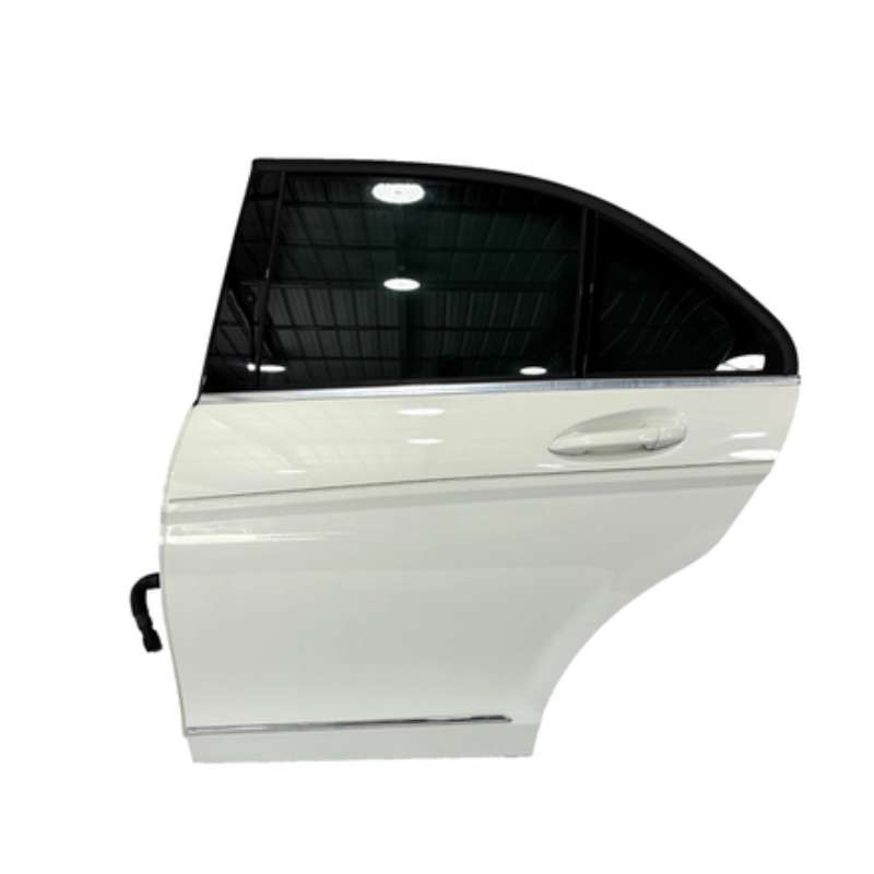 درب عقب چپ سمت راننده بنز C250 اتاق W204
