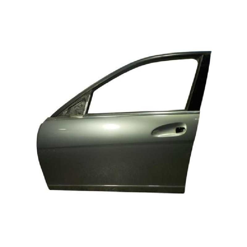 درب جلو چپ سمت راننده بنز C250 اتاق W204