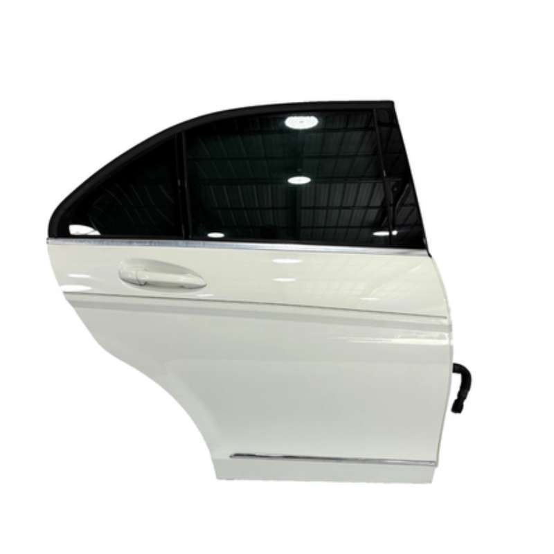 درب عقب راست سمت شاگرد بنز C250 اتاق W204