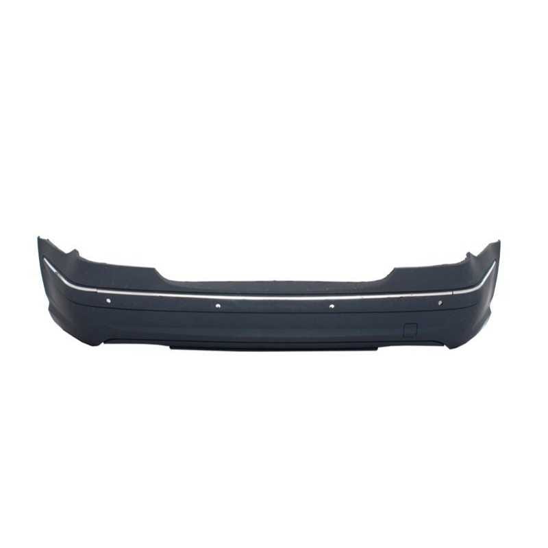سپر عقب بنز E250 اتاق W211