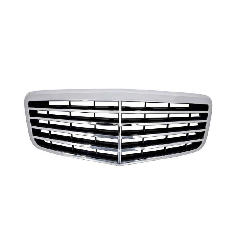 جلو پنجره بنز E250 اتاق W211