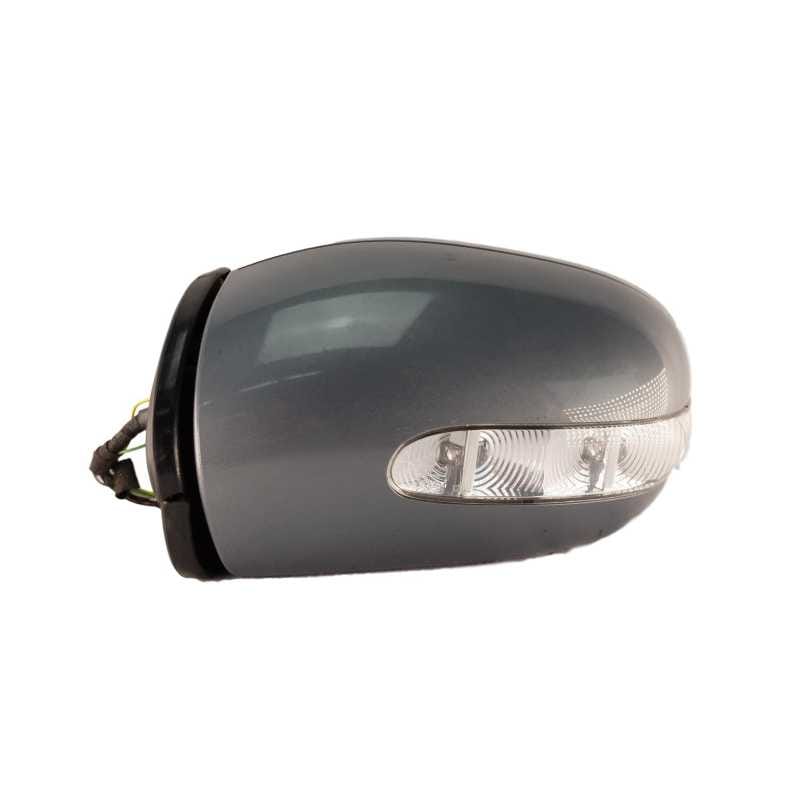آینه بغل چپ بنز E250 اتاق W211