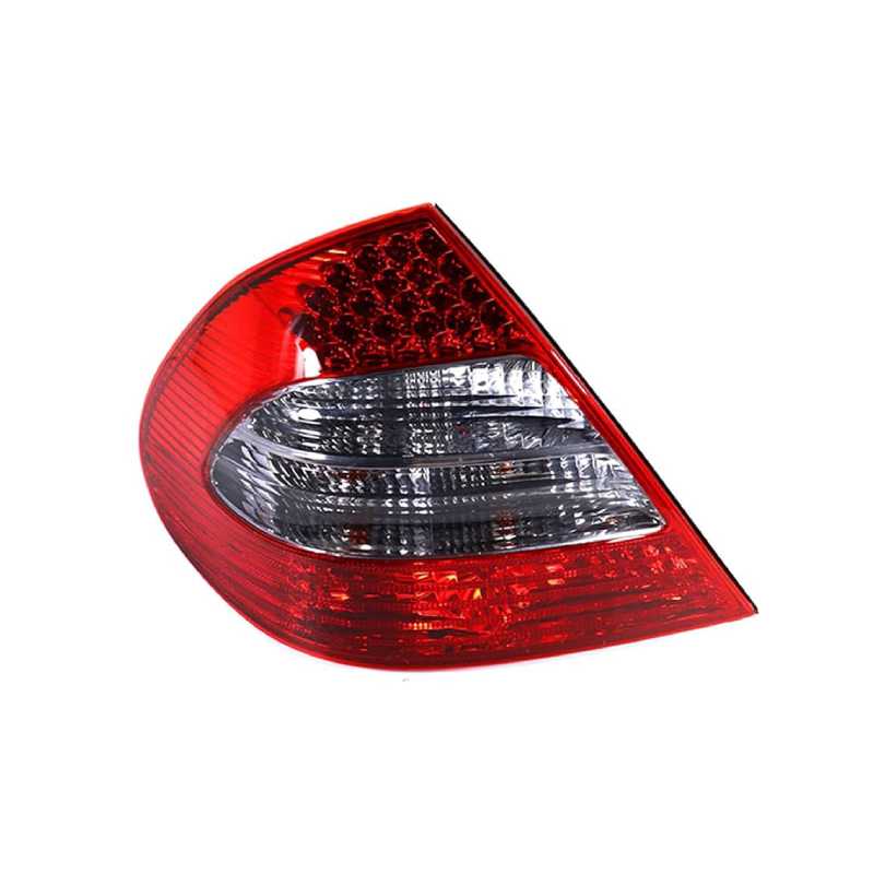 چراغ عقب خطر عقب بنز E250 اتاق W211