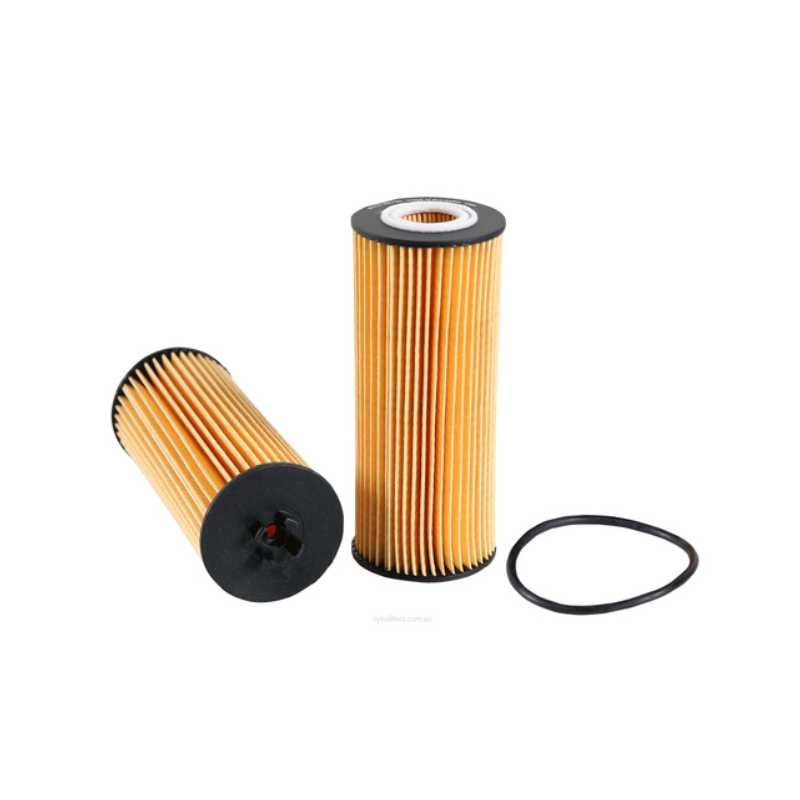 فیلتر روغن بنز E250 اتاق W211