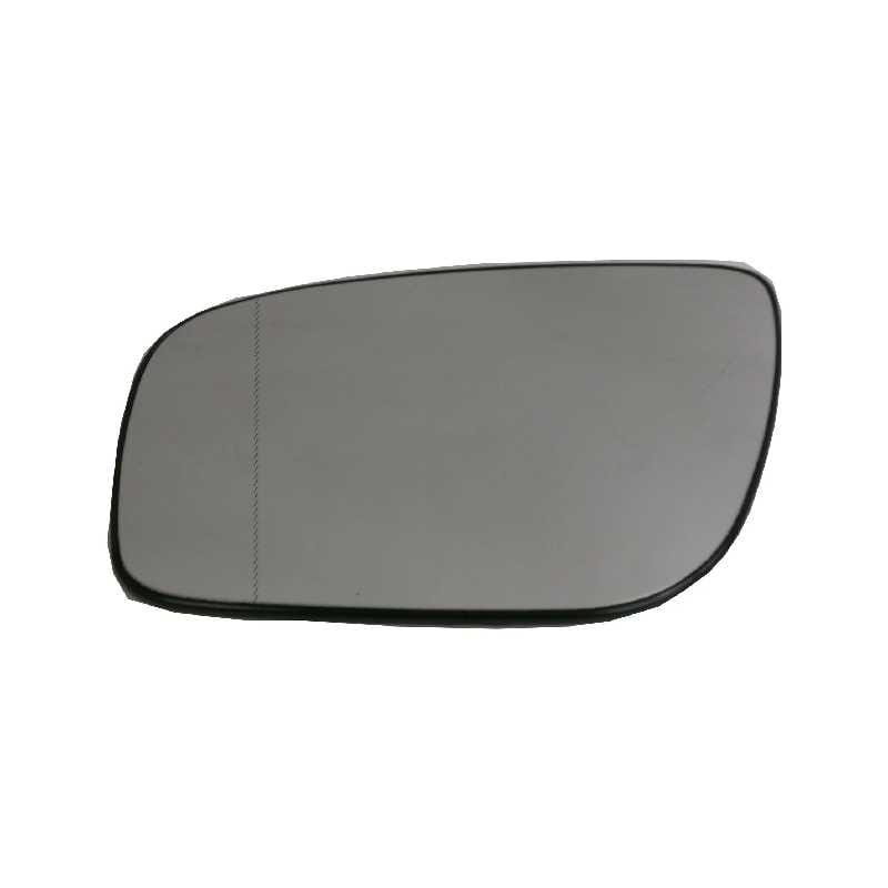 شیشه آینه بنز E250 اتاق W211