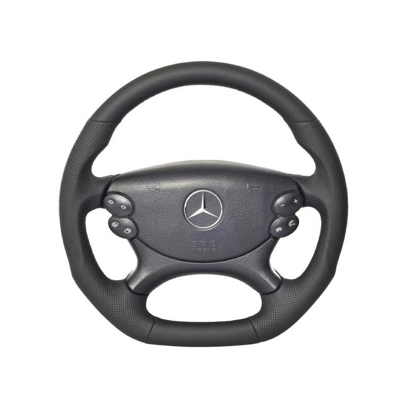 فرمان بنز E250 اتاق W211