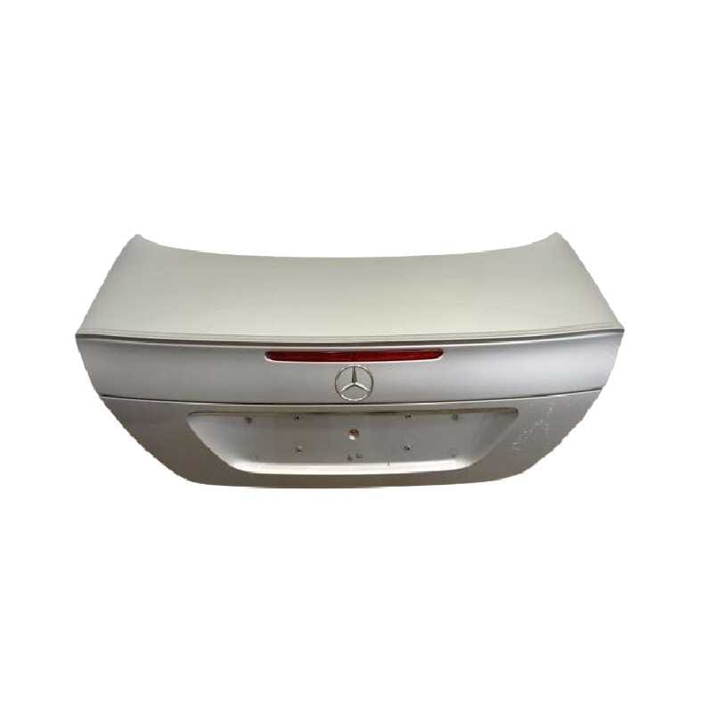 درب صندوق بنز E250 اتاق W211