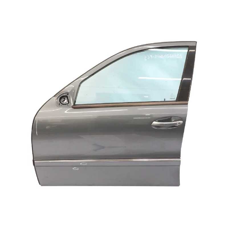 درب جلو چپ سمت راننده بنز E250 اتاق W211