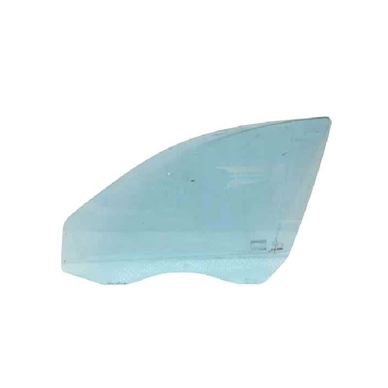شیشه درب جلو راست بنز E250 اتاق W211