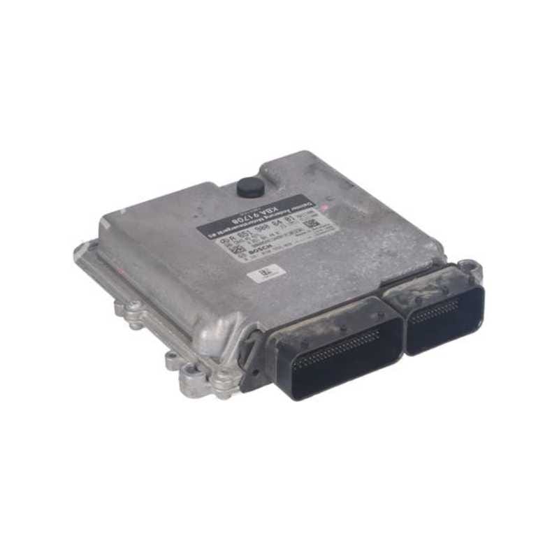 کامپیوتر ECU بنز E250 اتاق W211