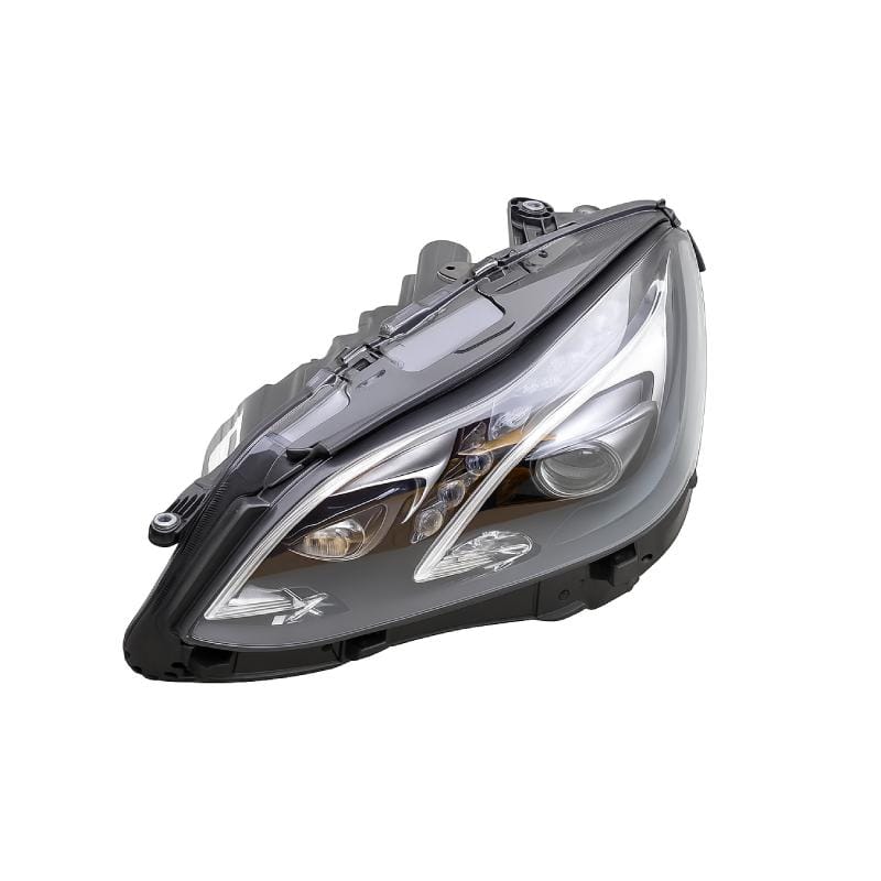 چراغ جلو مرسدس بنز E250
