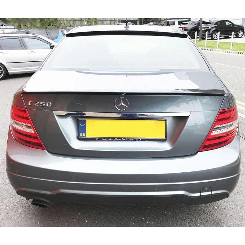 بال عقب بنز C200
