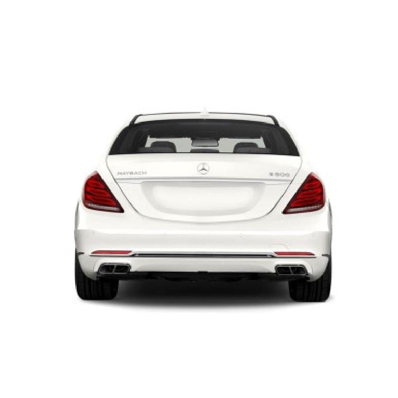 بال عقب مرسدس بنز S500