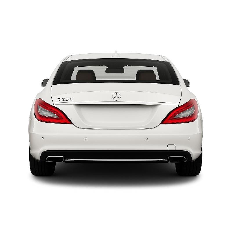 بال عقب مرسدس بنز S350