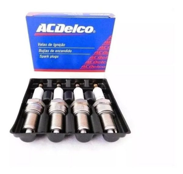 شمع موتور 19347297 acdelco