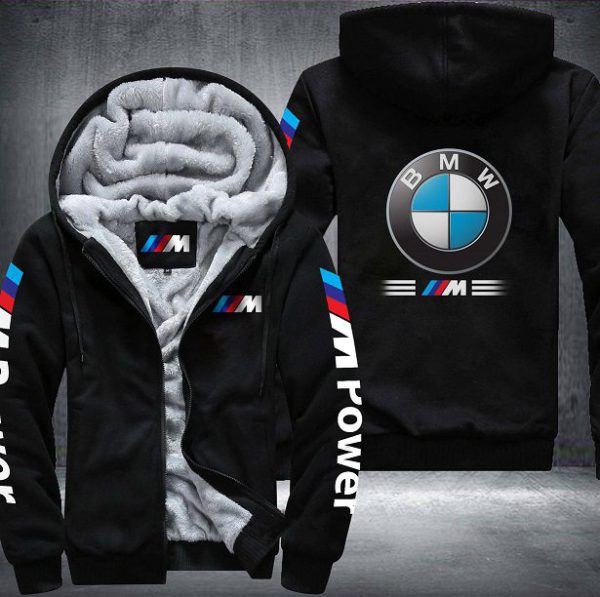 سویشرت بی ام و  bmw