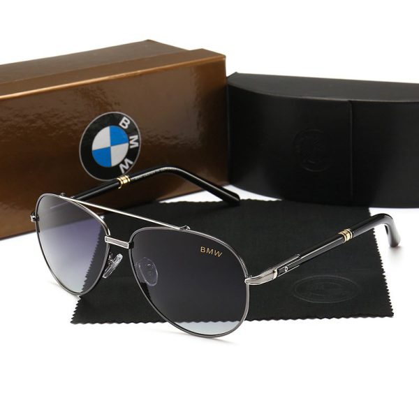 عینک آفتابی بی ام و  bmw