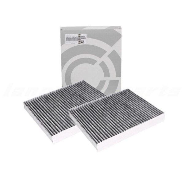 فیلترکابین بی ام و (طرح اصل) bmw 64119366403   530i-g30