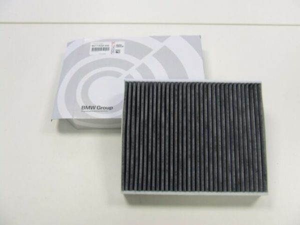 فیلتر کابین بی ام و (اصلی) BMW 64119237555 F30
