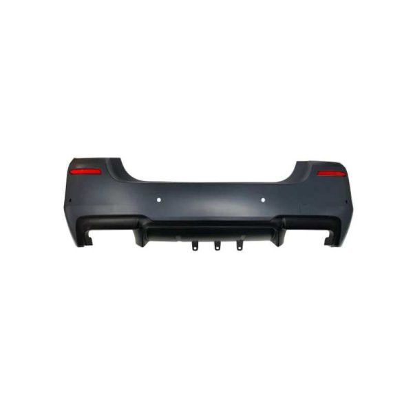 سپر عقب بی ام و 528 F10