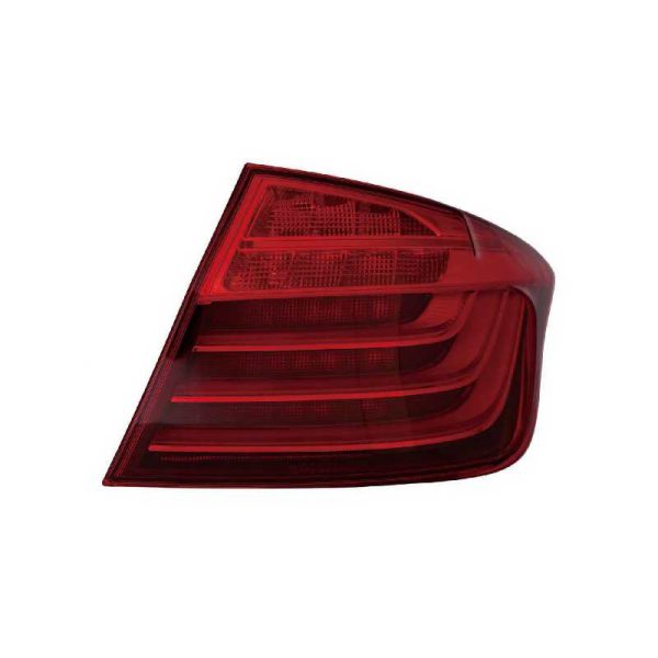 چراغ عقب (خطر عقب) بی ام و 528 F10