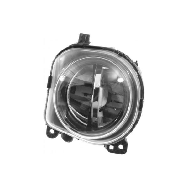 مه شکن (پرژکتور) بی ام و 528 F10