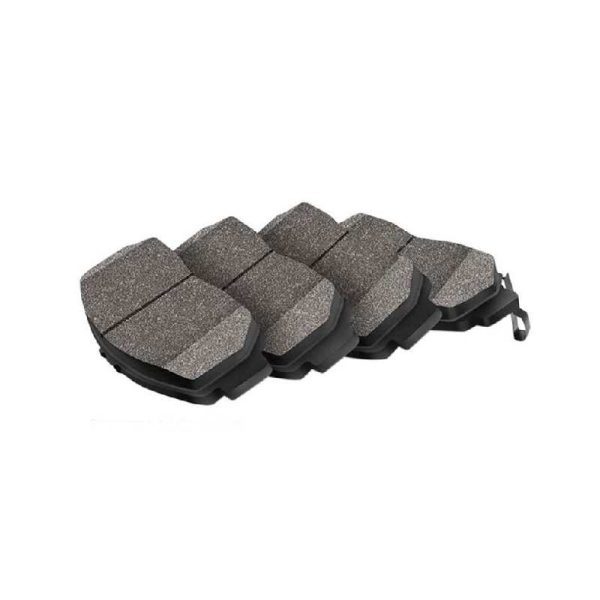 لنت ترمز عقب بی ام و 528 F10