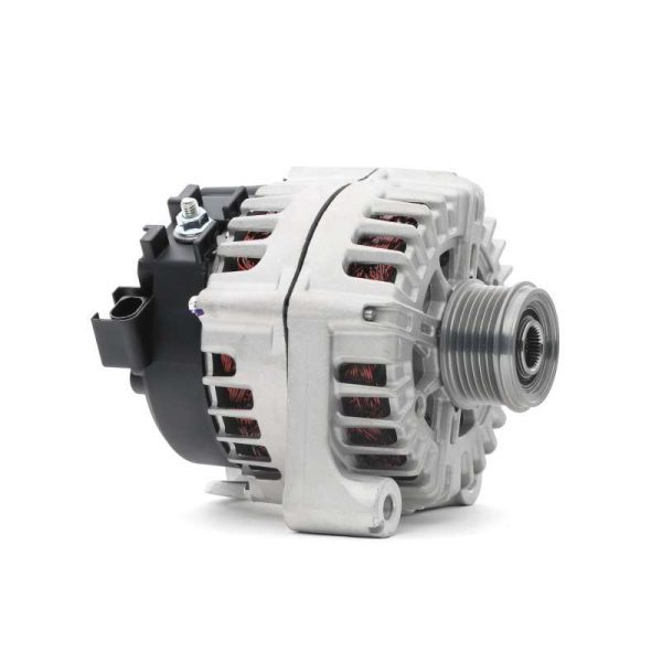 دینام بی ام و 528 F10