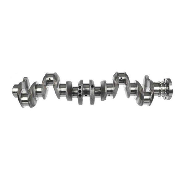 میل لنگ بی ام و 528 F10