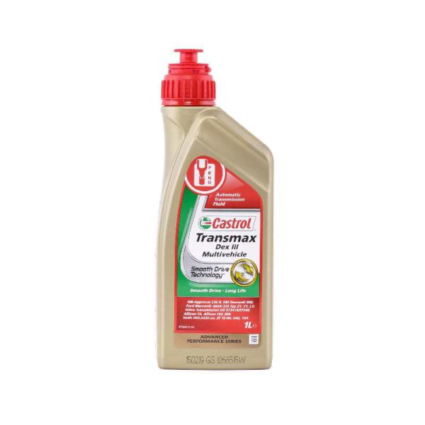 روغن گیربکس بی ام و 528 F10