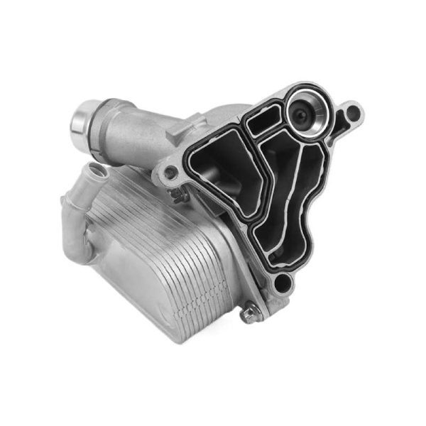 خنک کن روغن موتور بی ام و 528 F10