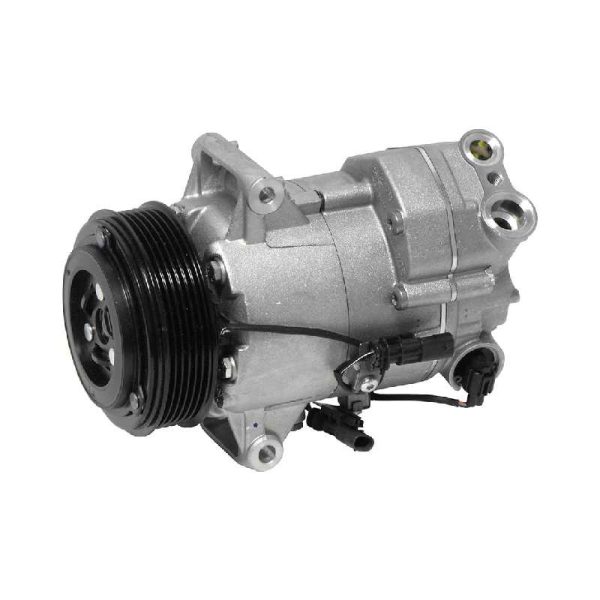 کمپرسور کولر بی ام و 528 F10