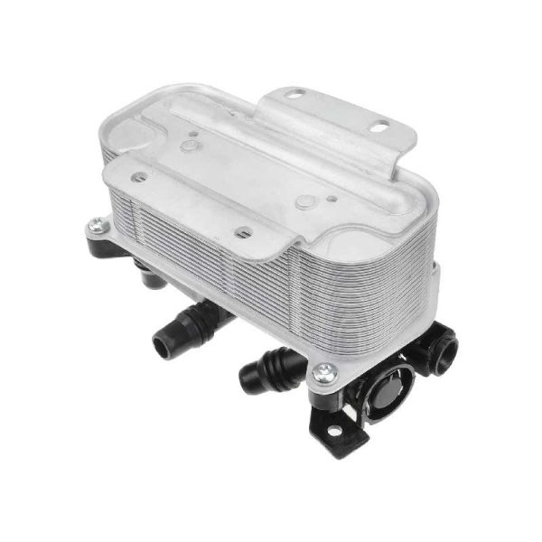 خنک کن روغن گیربکس بی ام و 528 F10