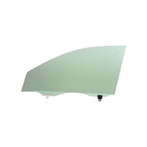 شیشه درب جلو راست بی ام و 528 F10