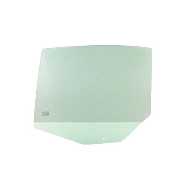 شیشه درب عقب چپ بی ام و 528 F10