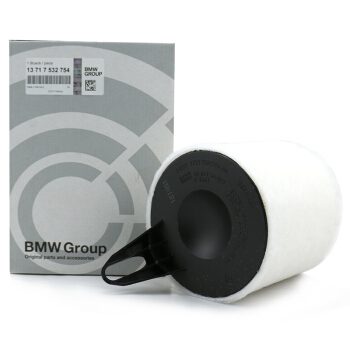 فیلتر روغن بی ام و  (اصلی) BMW 13717532754