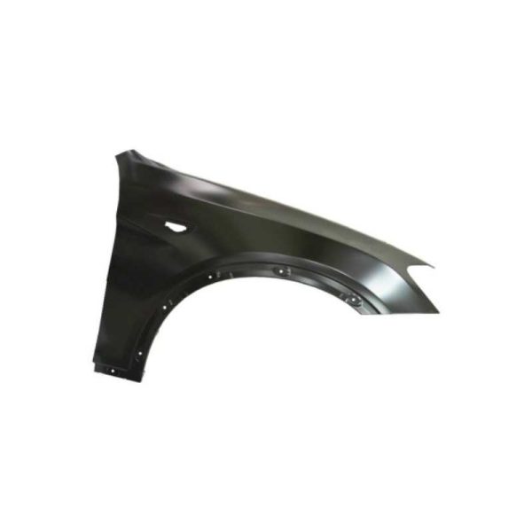 گلگیر جلو بی ام و X3 F25