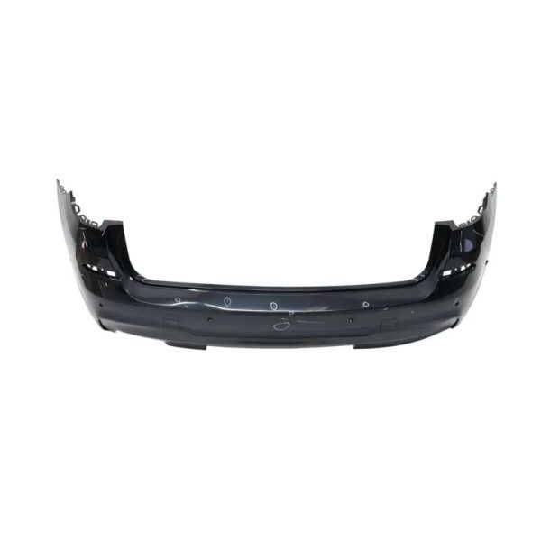 سپر عقب بی ام و X3 F25