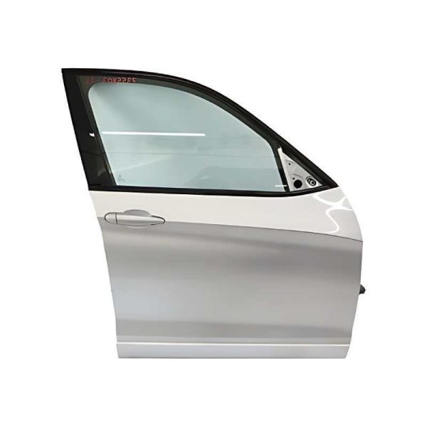 درب جلو راست (سمت شاگرد)  بی ام و X3 F25