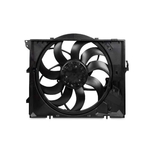 فن کامل (فن رادیاتور) بی ام و X3 F25