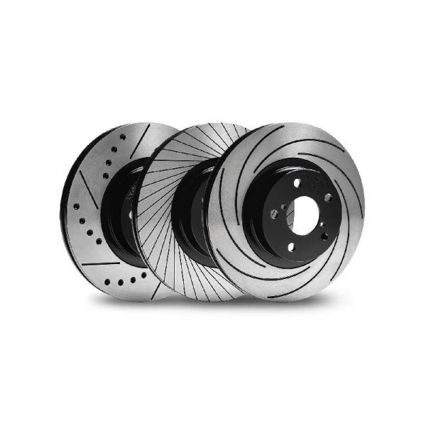 دیسک ترمز جلو بی ام و X3 F25