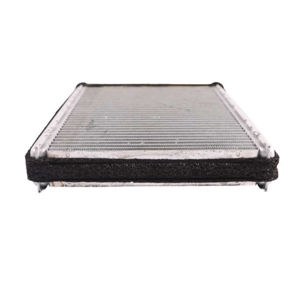 رادیاتور بخاری بی ام و X3 F25