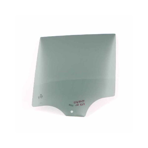 شیشه درب عقب چپ بی ام و X3 F25