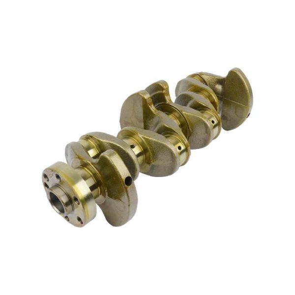میل لنگ بی ام و X3 F25
