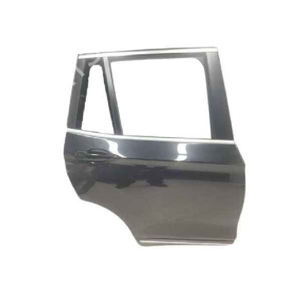 درب عقب راست (سمت شاگرد) بی ام و X3 F25