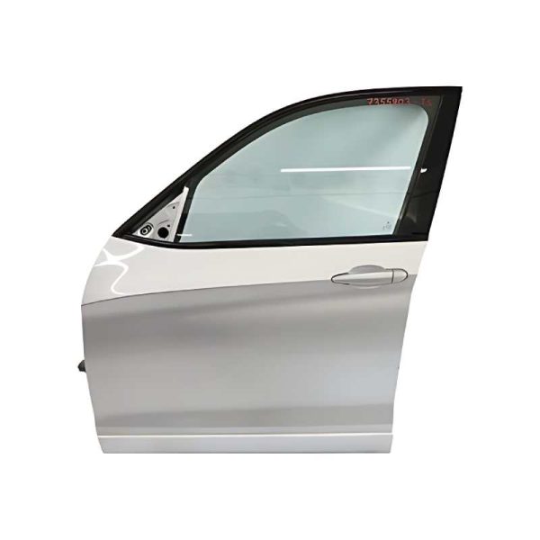 درب جلو چپ(سمت راننده) بی ام و X3 F25