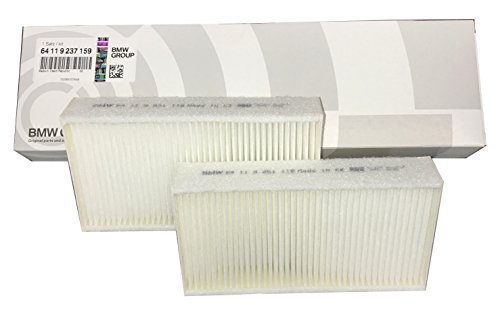 میکرو فیلتر هوا بی ام و (طرح اصلی) BMW 64119237159